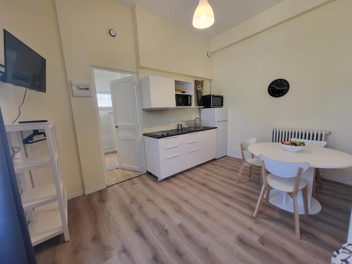 La Maison De Dannie Gardanne Dış mekan fotoğraf
