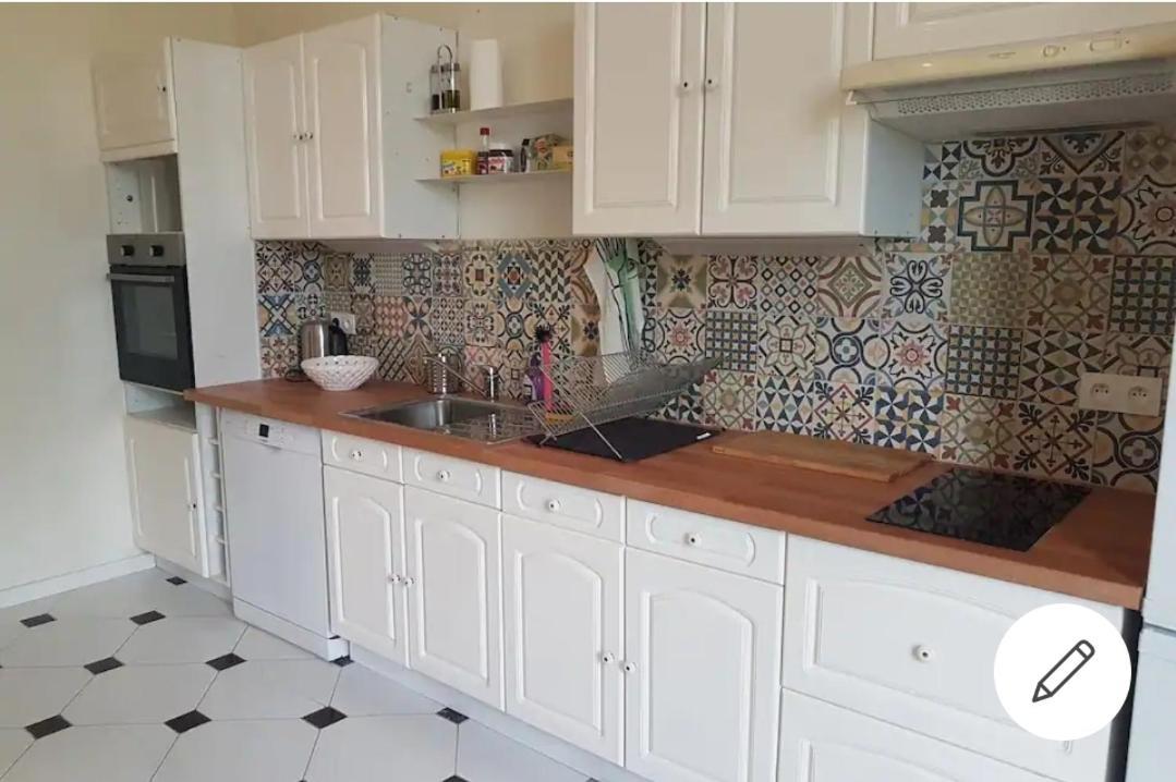 La Maison De Dannie Gardanne Dış mekan fotoğraf