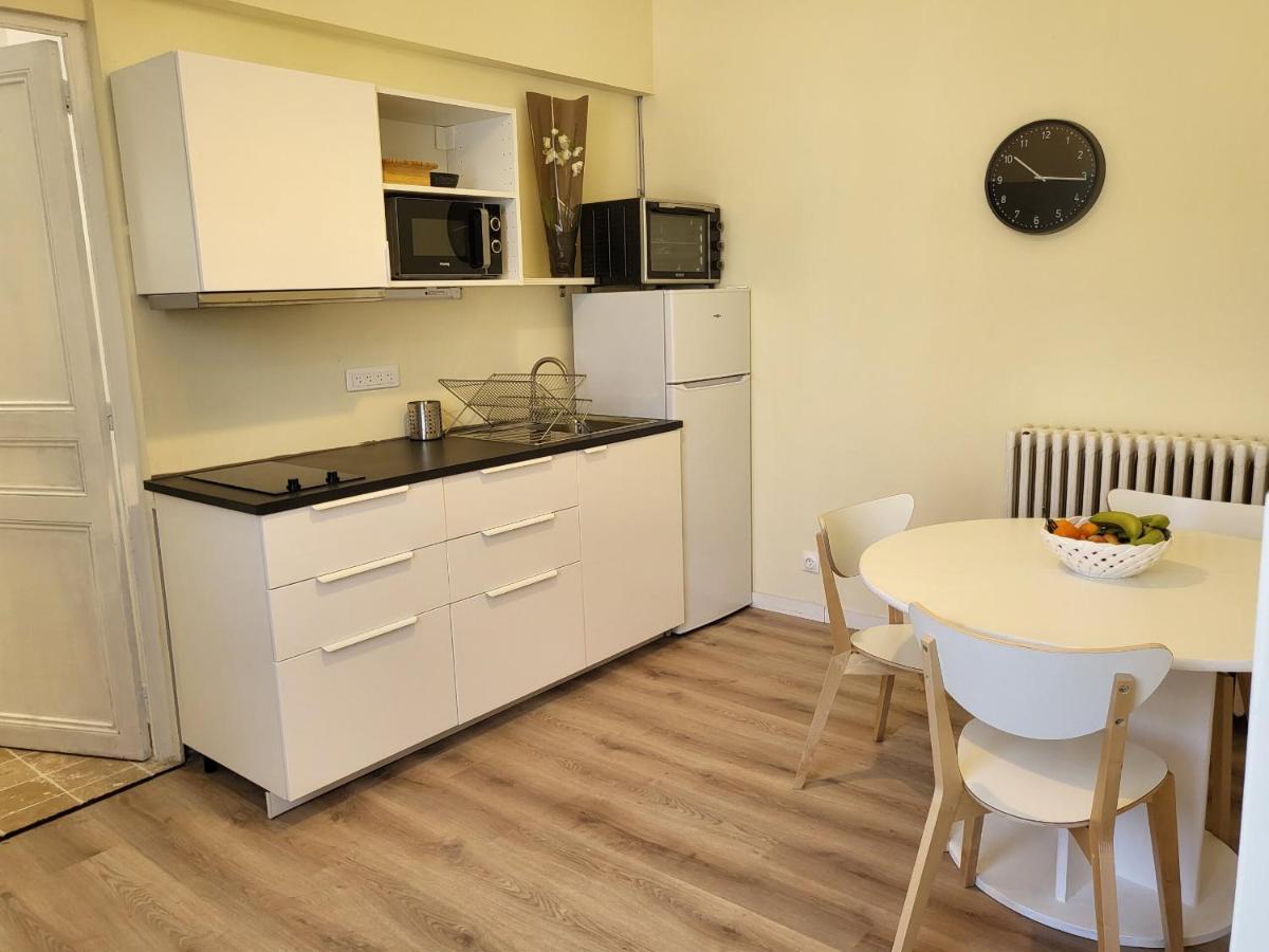 La Maison De Dannie Gardanne Dış mekan fotoğraf