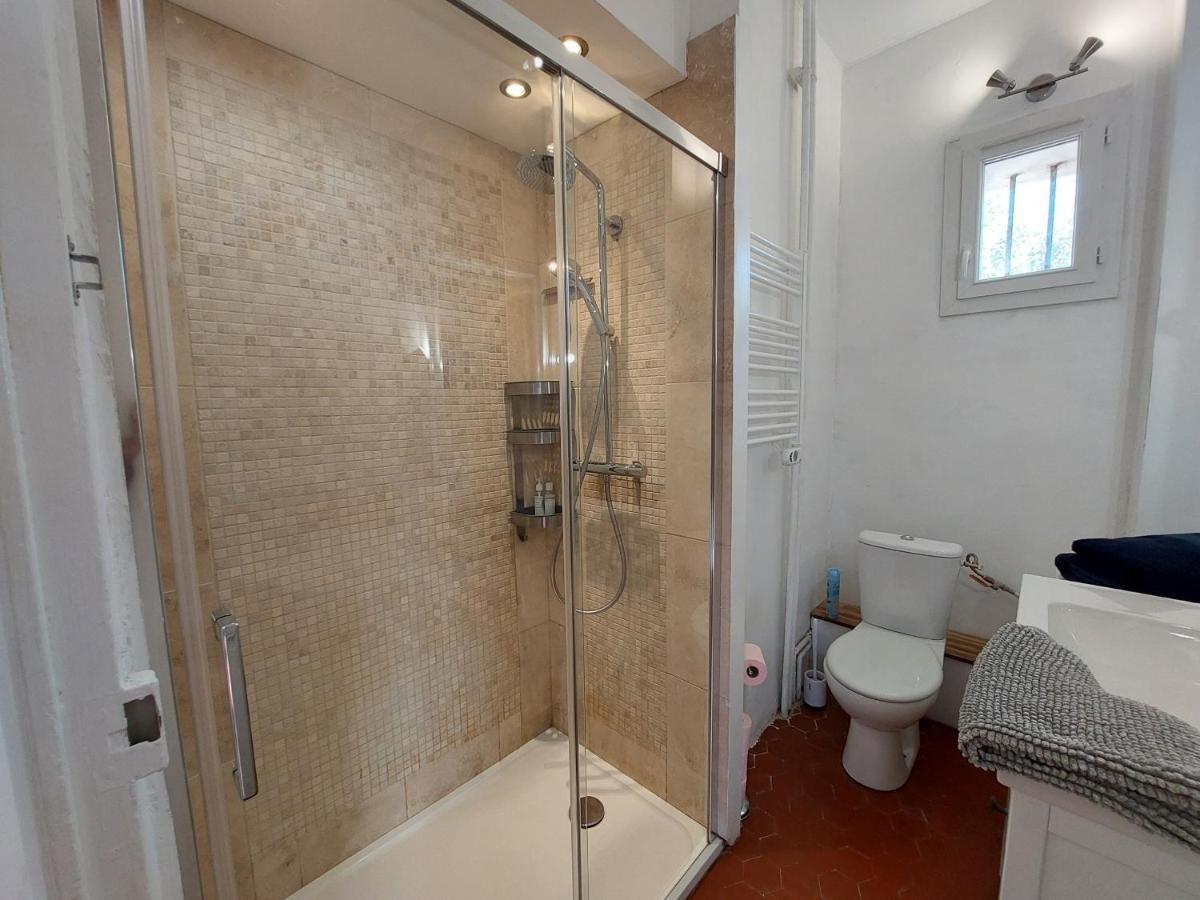 La Maison De Dannie Gardanne Dış mekan fotoğraf