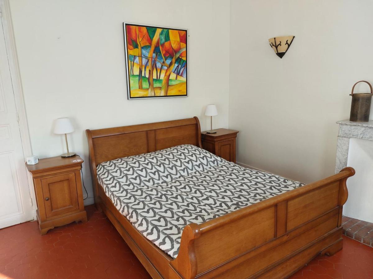 La Maison De Dannie Gardanne Dış mekan fotoğraf