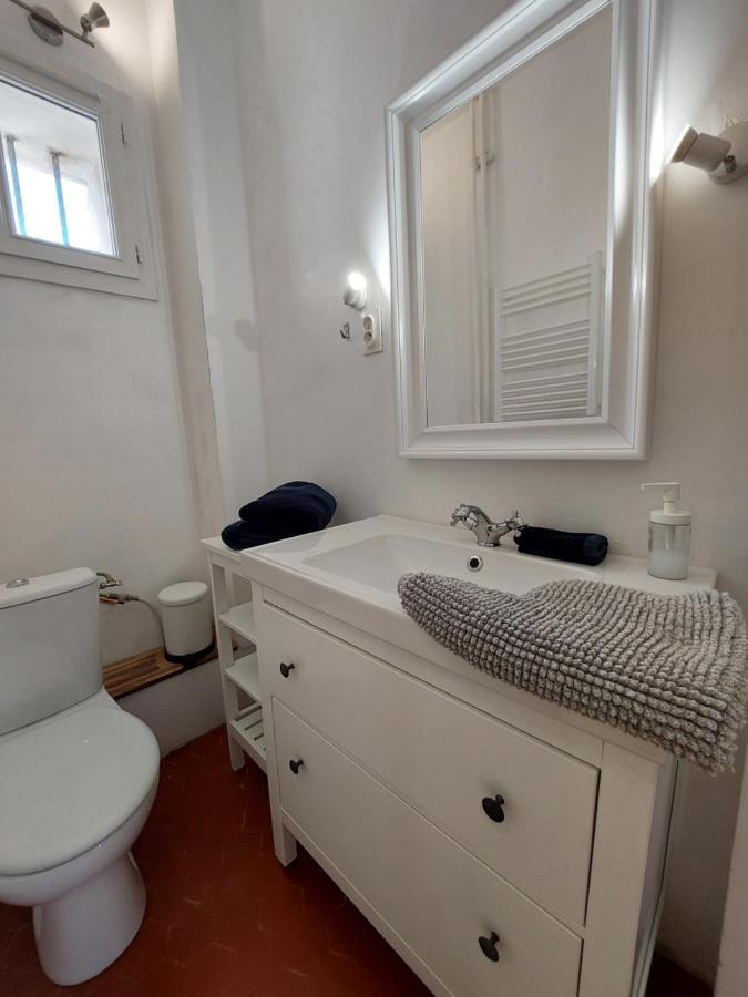 La Maison De Dannie Gardanne Dış mekan fotoğraf