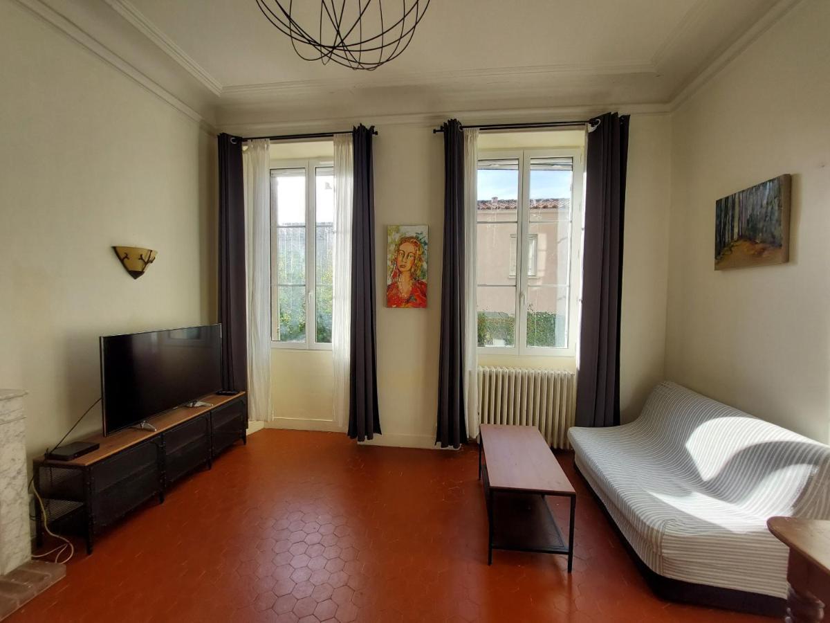 La Maison De Dannie Gardanne Dış mekan fotoğraf