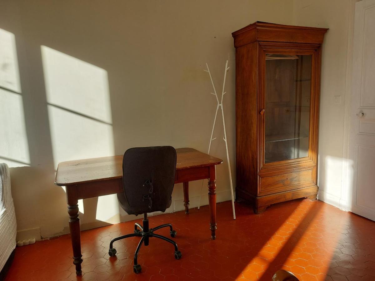 La Maison De Dannie Gardanne Dış mekan fotoğraf