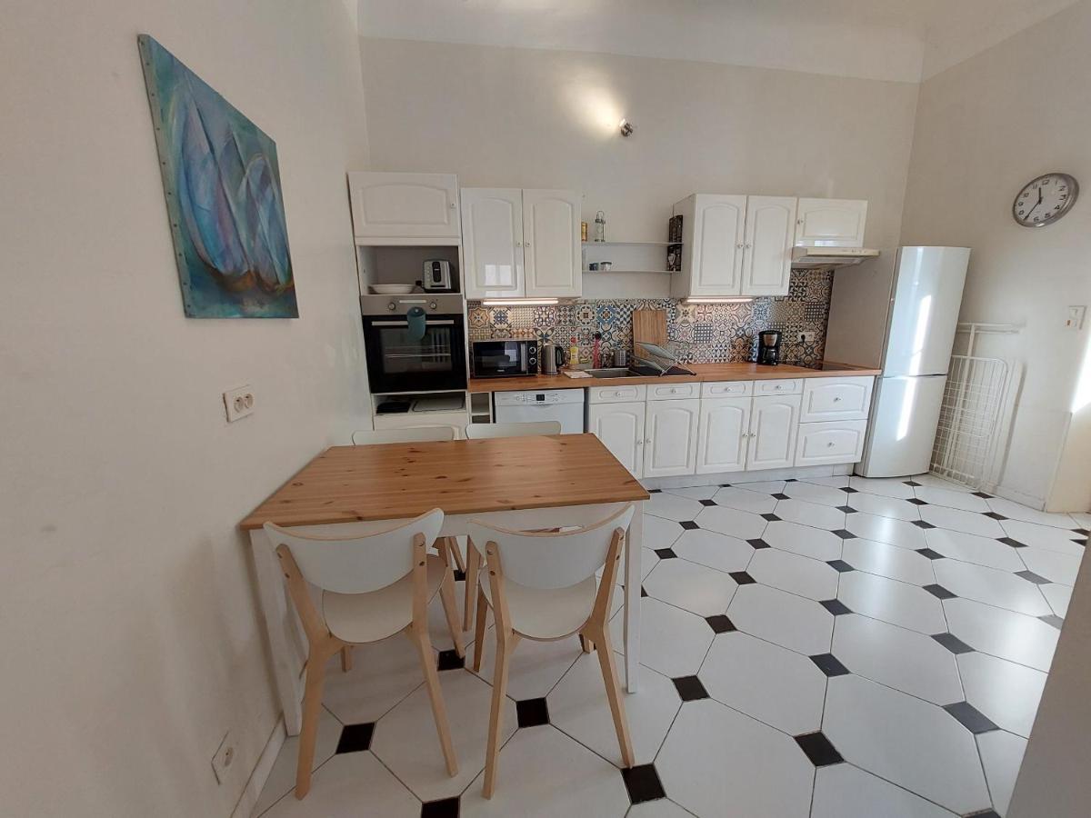 La Maison De Dannie Gardanne Dış mekan fotoğraf