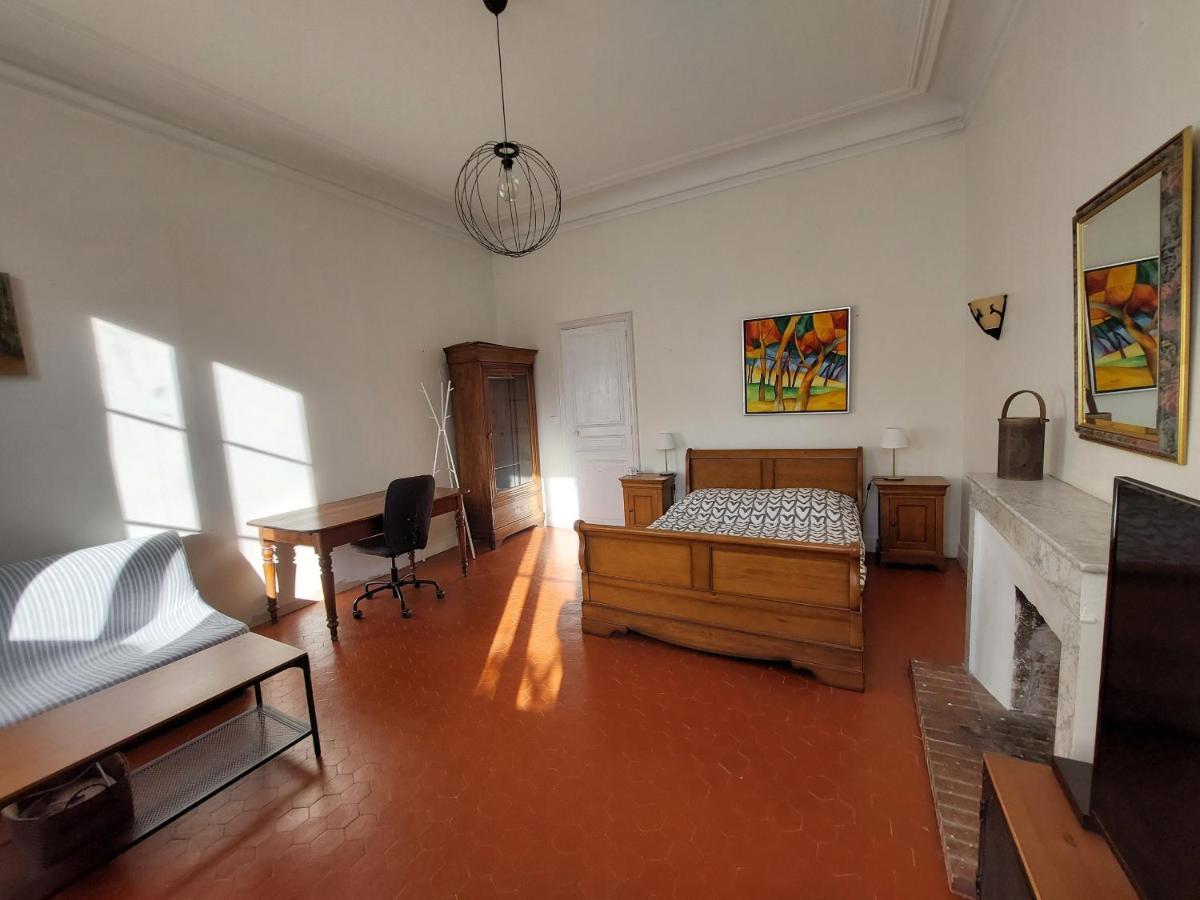La Maison De Dannie Gardanne Dış mekan fotoğraf