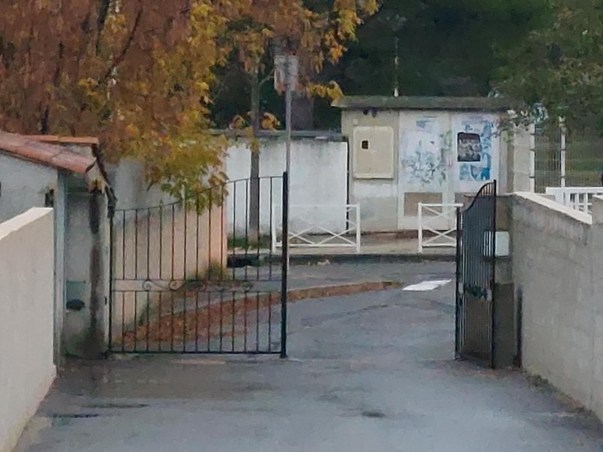 La Maison De Dannie Gardanne Dış mekan fotoğraf
