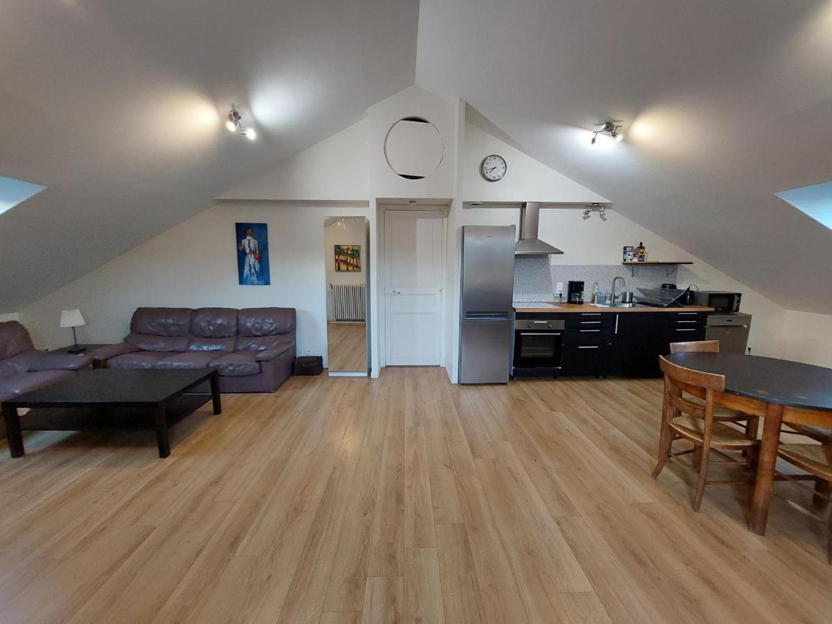 La Maison De Dannie Gardanne Oda fotoğraf