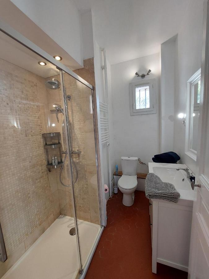 La Maison De Dannie Gardanne Dış mekan fotoğraf