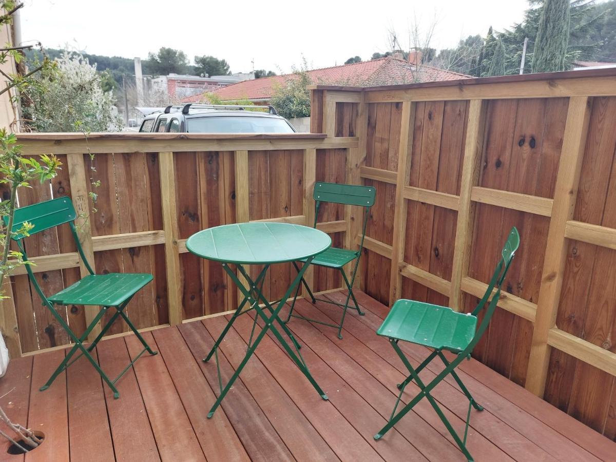La Maison De Dannie Gardanne Oda fotoğraf