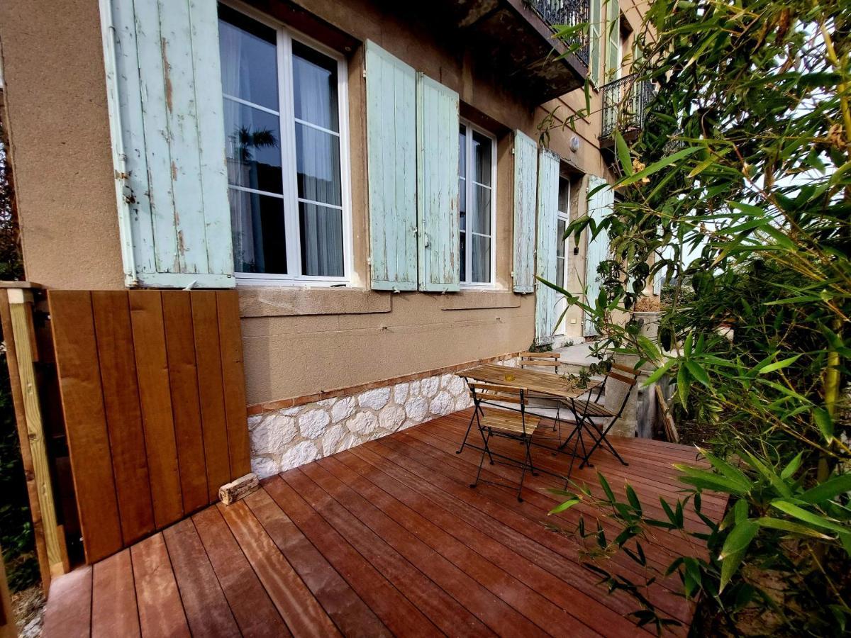 La Maison De Dannie Gardanne Oda fotoğraf