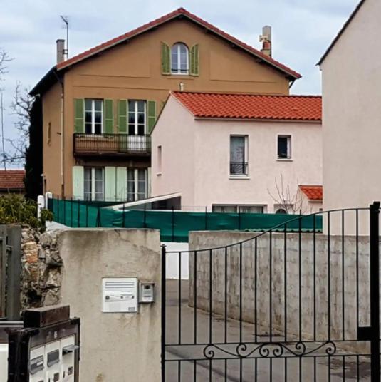 La Maison De Dannie Gardanne Dış mekan fotoğraf