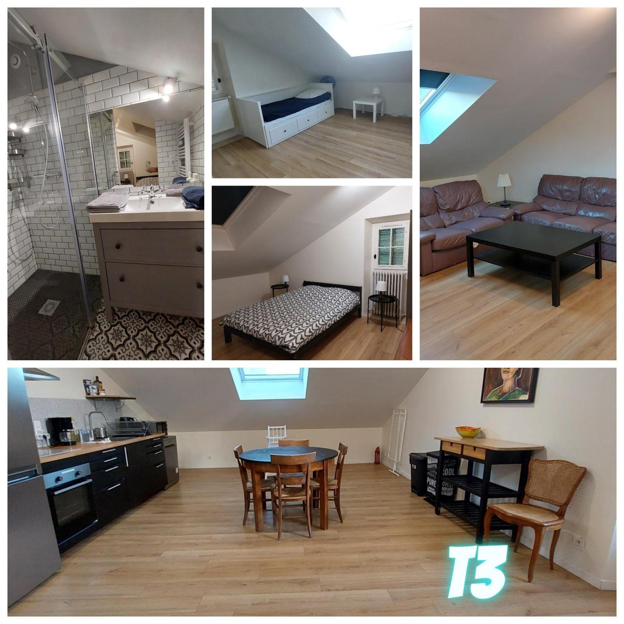 La Maison De Dannie Gardanne Dış mekan fotoğraf