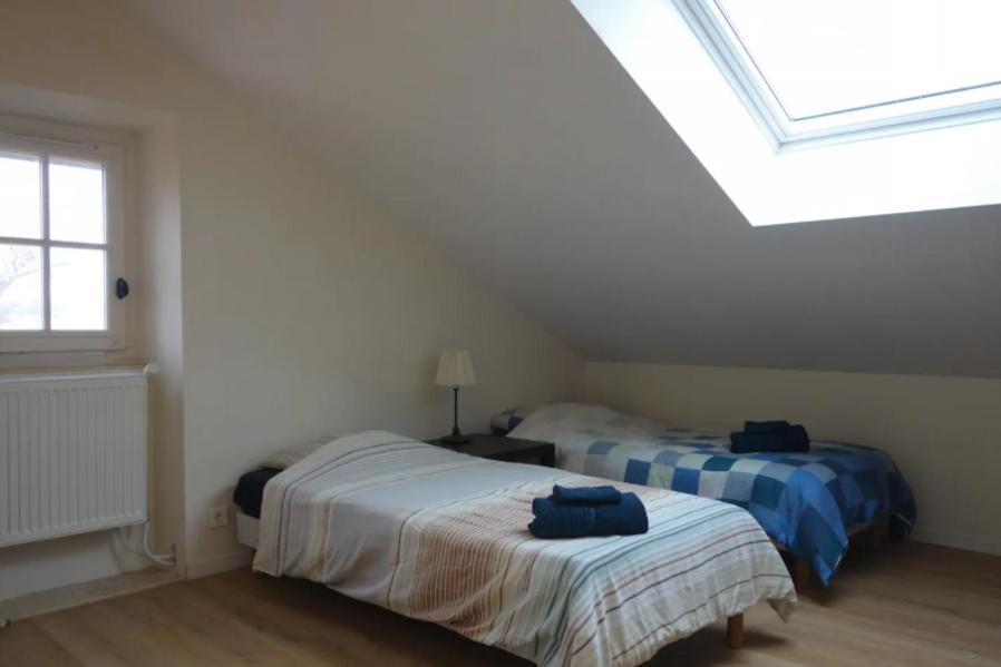 La Maison De Dannie Gardanne Oda fotoğraf