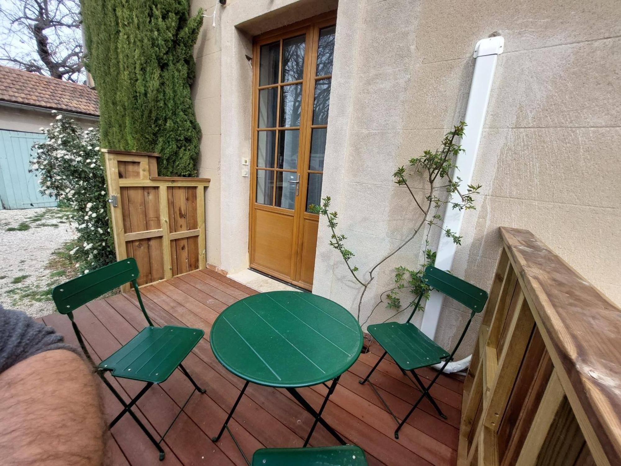 La Maison De Dannie Gardanne Oda fotoğraf
