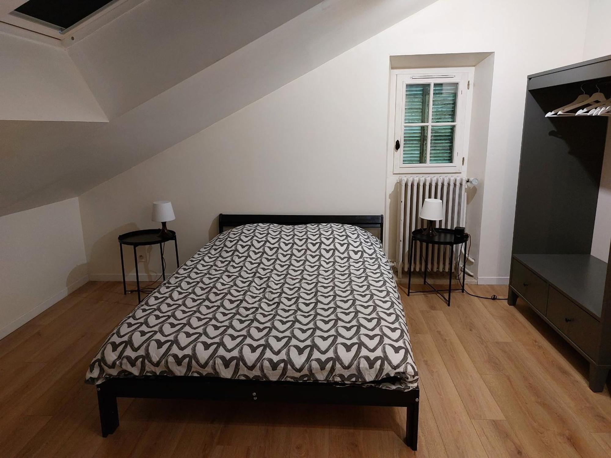 La Maison De Dannie Gardanne Oda fotoğraf