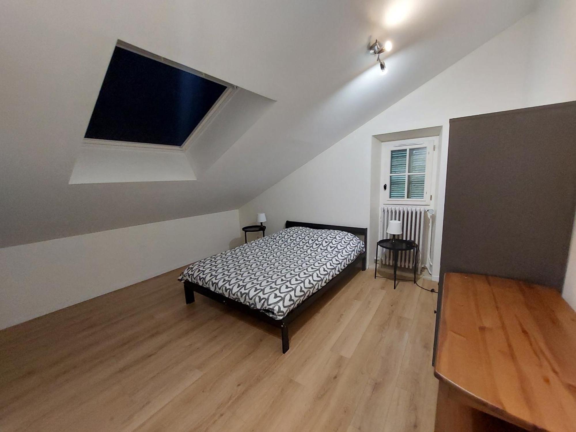 La Maison De Dannie Gardanne Oda fotoğraf
