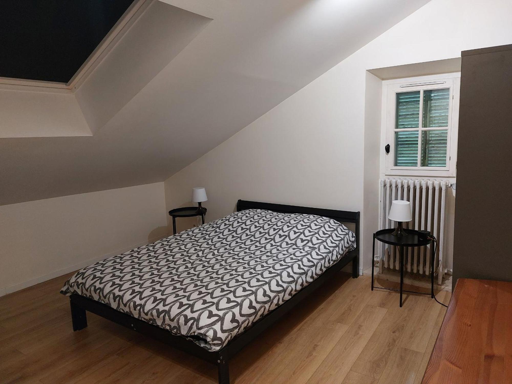 La Maison De Dannie Gardanne Oda fotoğraf