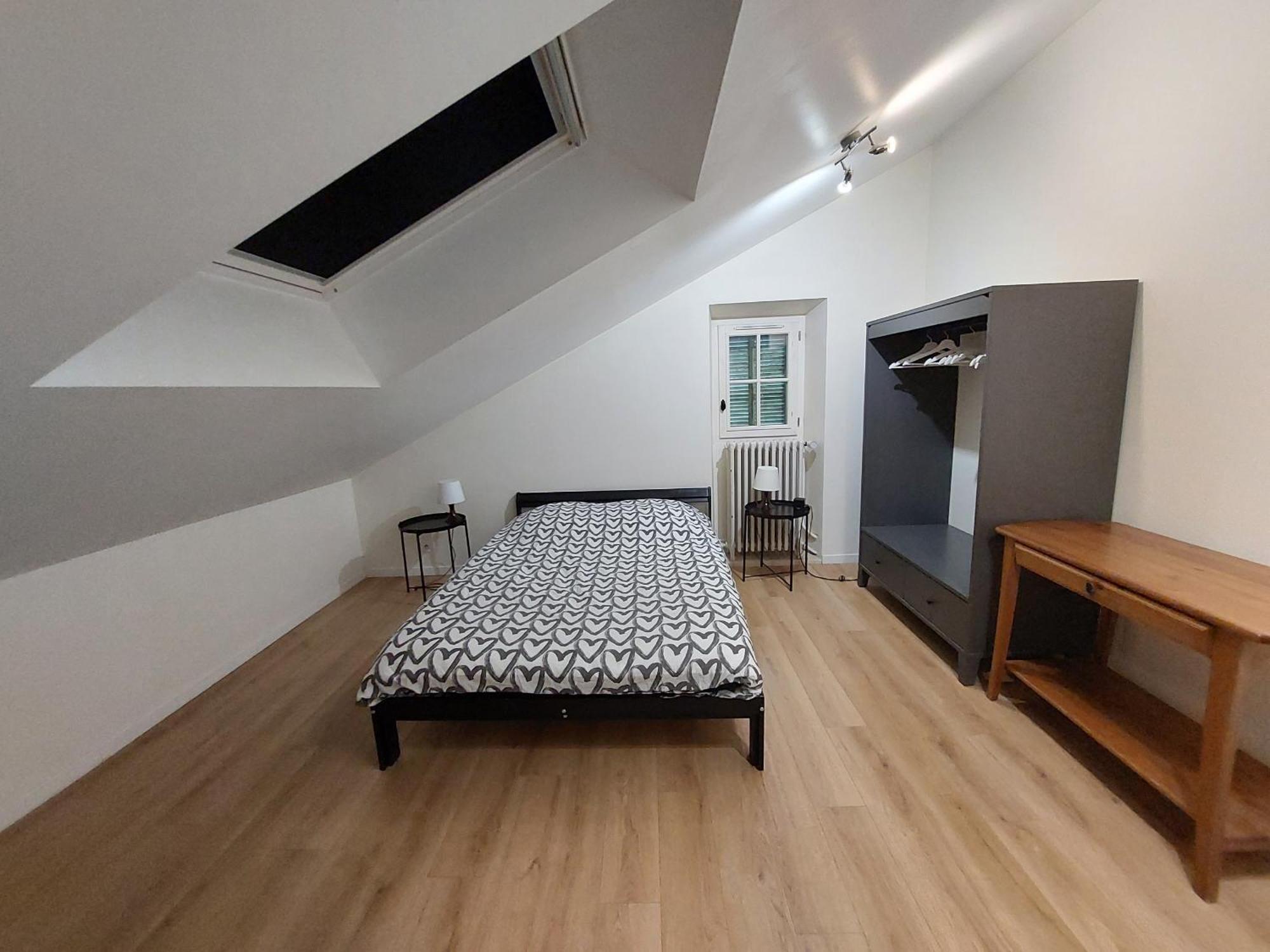 La Maison De Dannie Gardanne Oda fotoğraf