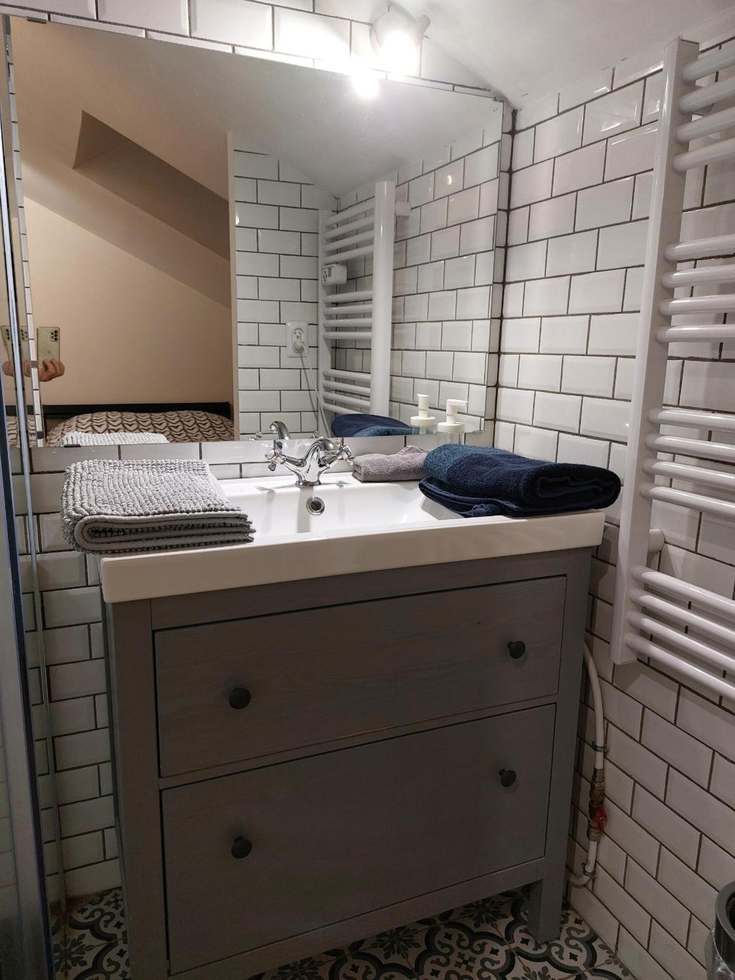La Maison De Dannie Gardanne Oda fotoğraf