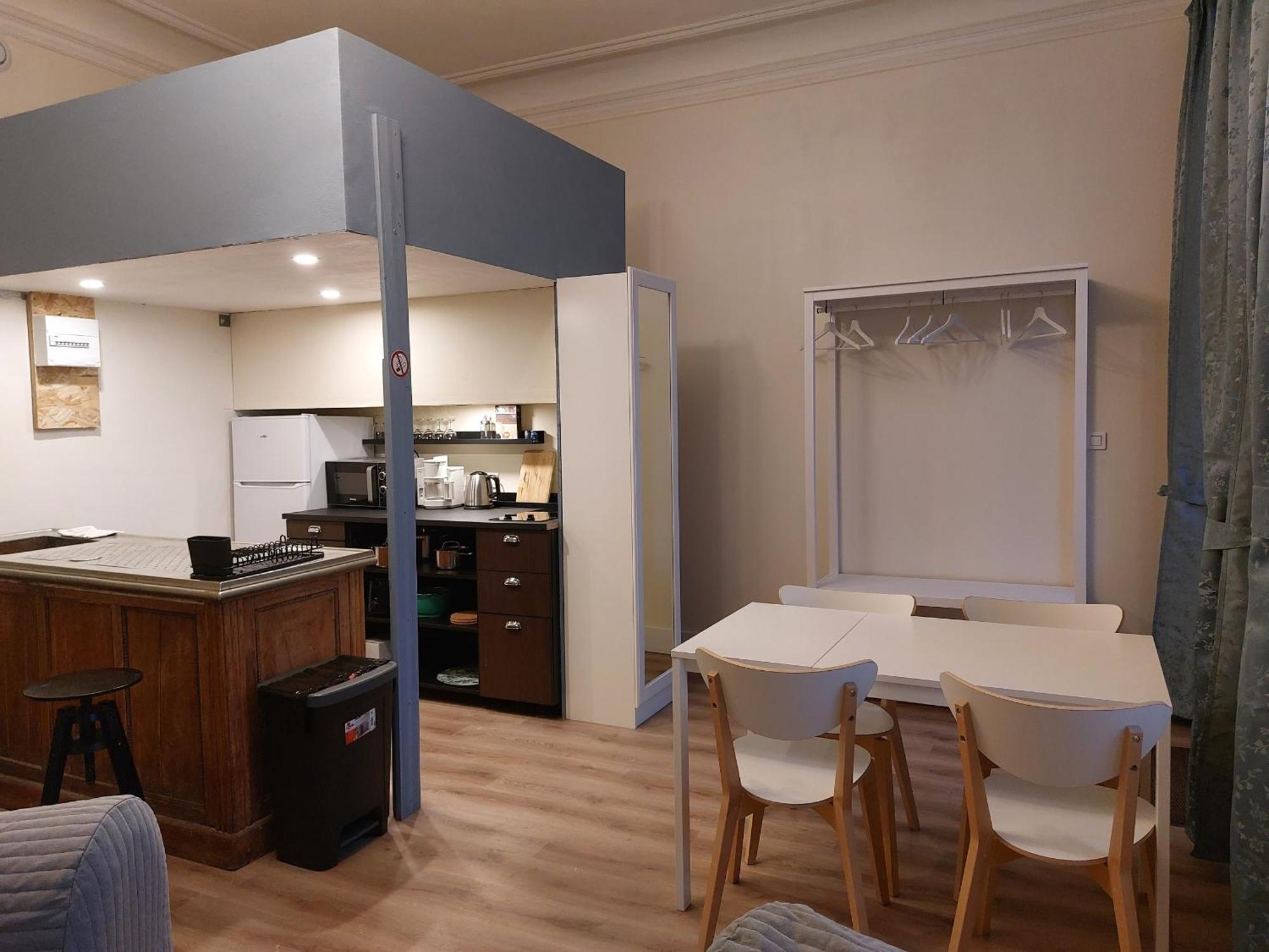 La Maison De Dannie Gardanne Oda fotoğraf
