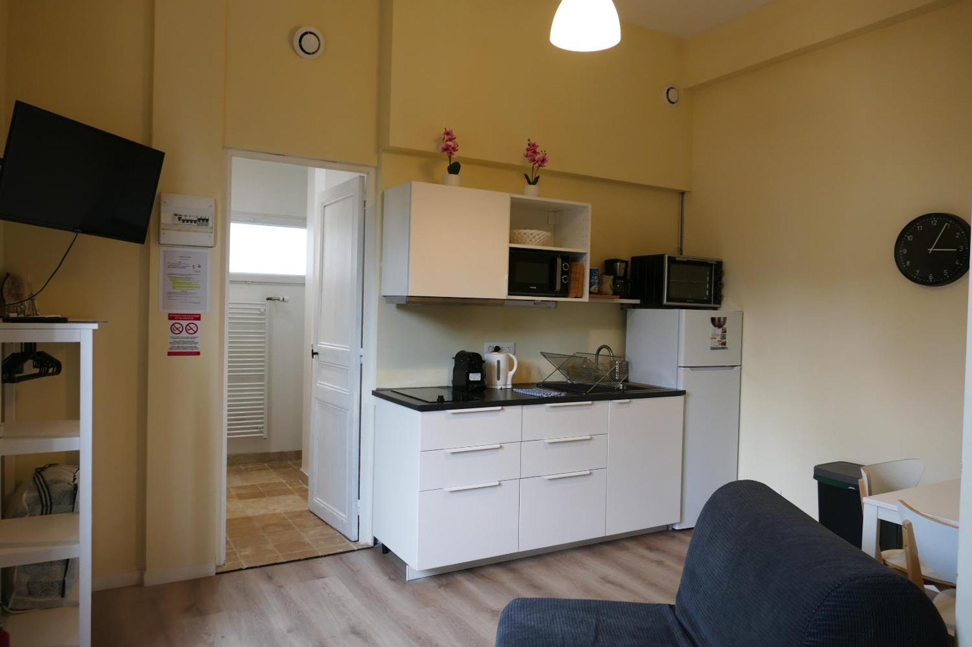 La Maison De Dannie Gardanne Oda fotoğraf