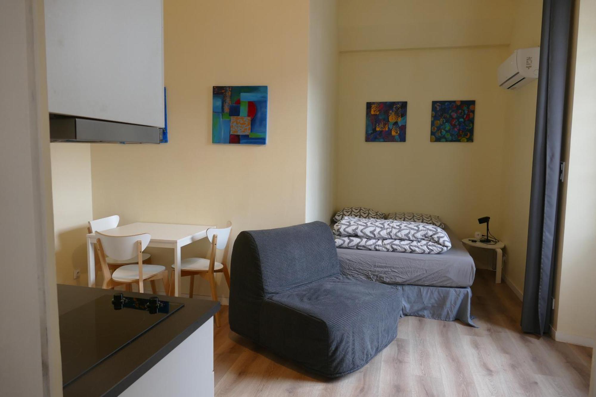 La Maison De Dannie Gardanne Oda fotoğraf